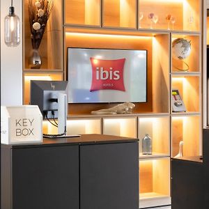 Ibis Lugano Paradiso